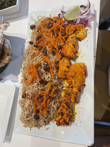 Photo of Afghan Restaurant Authentic Cuisine & Sheeryakh - 6244 Little River Turnpike, Alexandria, VA 22312