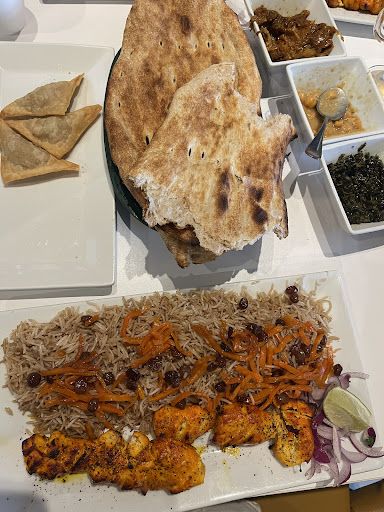 Photo of Afghan Restaurant Authentic Cuisine & Sheeryakh - 6244 Little River Turnpike, Alexandria, VA 22312