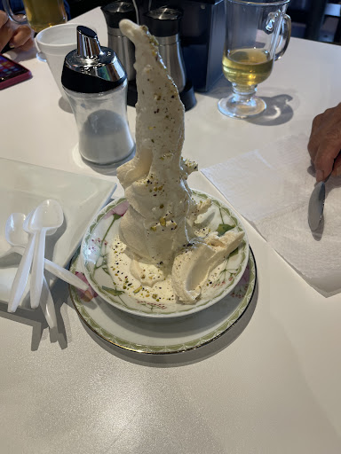 Photo of Afghan Restaurant Authentic Cuisine & Sheeryakh - 6244 Little River Turnpike, Alexandria, VA 22312