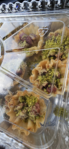 Photo of Mediterranean Bakery Inc - 352 S Pickett St, Alexandria, VA 22304