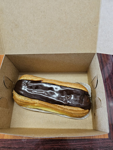 Photo of Mediterranean Bakery Inc - 352 S Pickett St, Alexandria, VA 22304