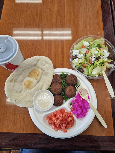 Photo of Mediterranean Bakery Inc - 352 S Pickett St, Alexandria, VA 22304