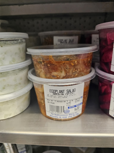 Photo of Mediterranean Bakery Inc - 352 S Pickett St, Alexandria, VA 22304