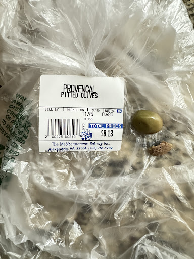 Photo of Mediterranean Bakery Inc - 352 S Pickett St, Alexandria, VA 22304