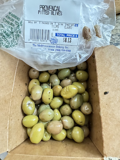 Photo of Mediterranean Bakery Inc - 352 S Pickett St, Alexandria, VA 22304