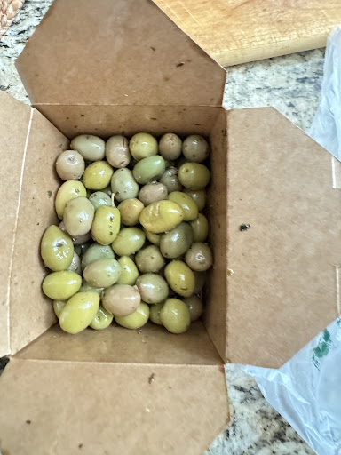 Photo of Mediterranean Bakery Inc - 352 S Pickett St, Alexandria, VA 22304