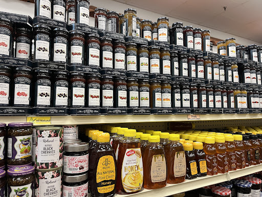 Photo of Mediterranean Bakery Inc - 352 S Pickett St, Alexandria, VA 22304