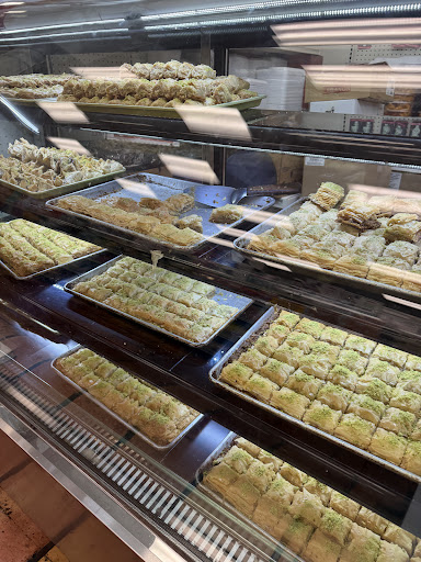 Photo of Mediterranean Bakery Inc - 352 S Pickett St, Alexandria, VA 22304