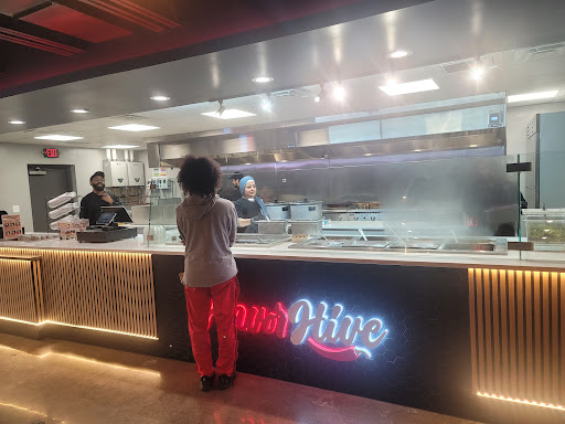 Photo of Flavor Hive - 4260 John Marr Dr, Annandale, VA 22003