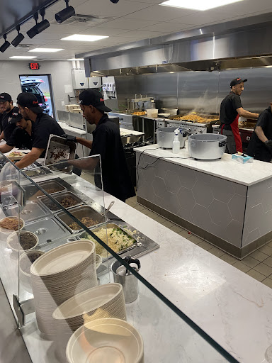 Photo of Flavor Hive - 4260 John Marr Dr, Annandale, VA 22003