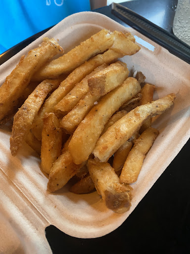 Photo of Flavor Hive - 4260 John Marr Dr, Annandale, VA 22003