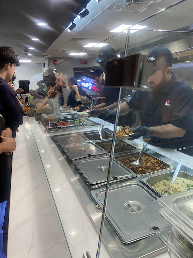 Photo of Flavor Hive - 4260 John Marr Dr, Annandale, VA 22003