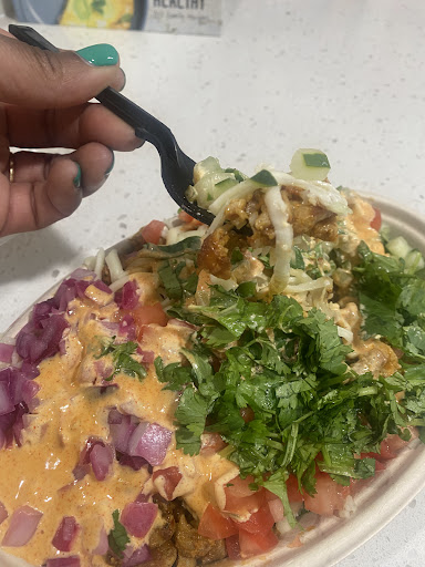 Photo of Flavor Hive - 4260 John Marr Dr, Annandale, VA 22003