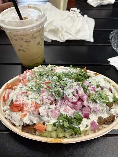 Photo of Flavor Hive - 4260 John Marr Dr, Annandale, VA 22003