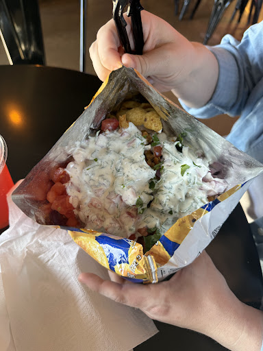 Photo of Flavor Hive - 4260 John Marr Dr, Annandale, VA 22003