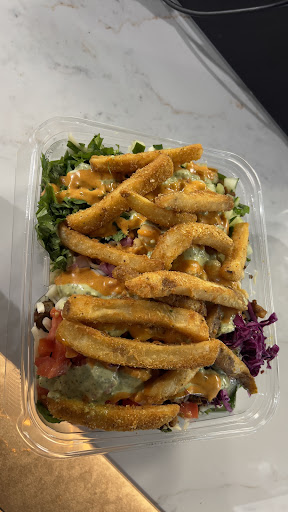 Photo of Flavor Hive - 4260 John Marr Dr, Annandale, VA 22003