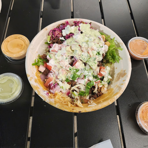 Photo of Flavor Hive - 4260 John Marr Dr, Annandale, VA 22003