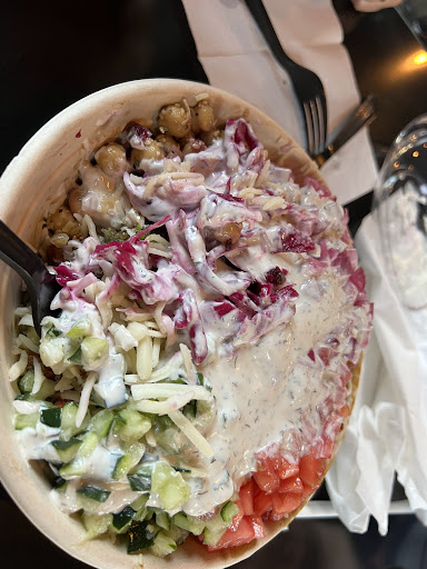 Photo of Flavor Hive - 4260 John Marr Dr, Annandale, VA 22003