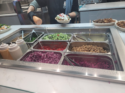 Photo of Flavor Hive - 4260 John Marr Dr, Annandale, VA 22003