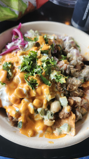 Photo of Flavor Hive - 4260 John Marr Dr, Annandale, VA 22003