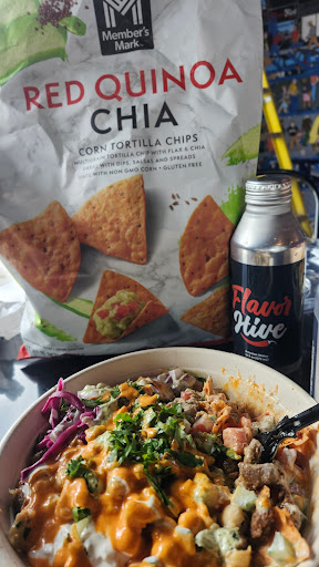 Photo of Flavor Hive - 4260 John Marr Dr, Annandale, VA 22003