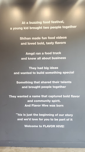 Photo of Flavor Hive - 4260 John Marr Dr, Annandale, VA 22003