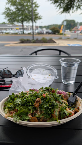 Photo of Flavor Hive - 4260 John Marr Dr, Annandale, VA 22003