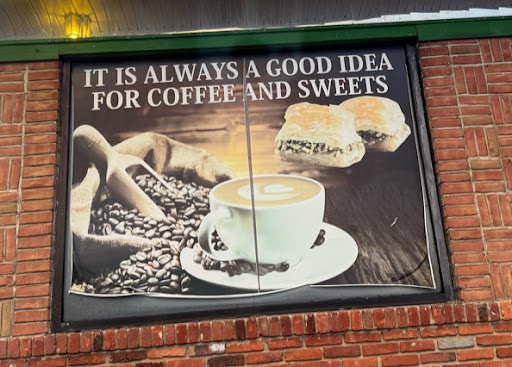 Photo of Bawadi Mediterranean Grill - 6304 Leesburg Pike, Falls Church, VA 22044