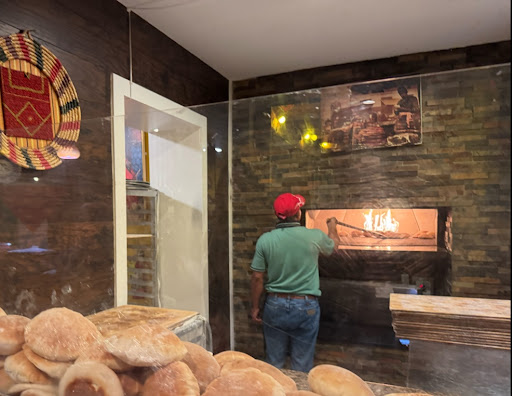 Photo of Bawadi Mediterranean Grill - 6304 Leesburg Pike, Falls Church, VA 22044