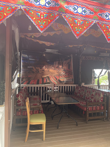 Photo of Bawadi Mediterranean Grill - 6304 Leesburg Pike, Falls Church, VA 22044