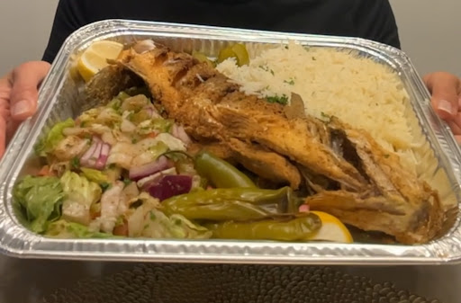 Photo of Bawadi Mediterranean Grill - 6304 Leesburg Pike, Falls Church, VA 22044