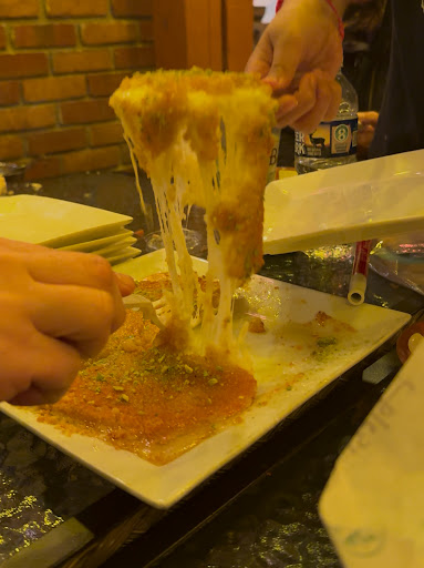 Photo of Bawadi Mediterranean Grill - 6304 Leesburg Pike, Falls Church, VA 22044