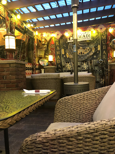 Photo of Bawadi Mediterranean Grill - 6304 Leesburg Pike, Falls Church, VA 22044