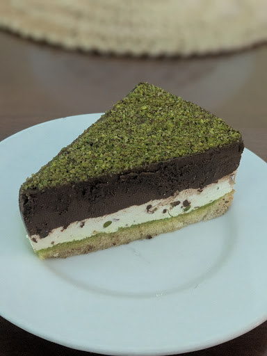 Photo of Bawadi Mediterranean Grill - 6304 Leesburg Pike, Falls Church, VA 22044