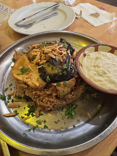 Photo of Bawadi Mediterranean Grill - 6304 Leesburg Pike, Falls Church, VA 22044