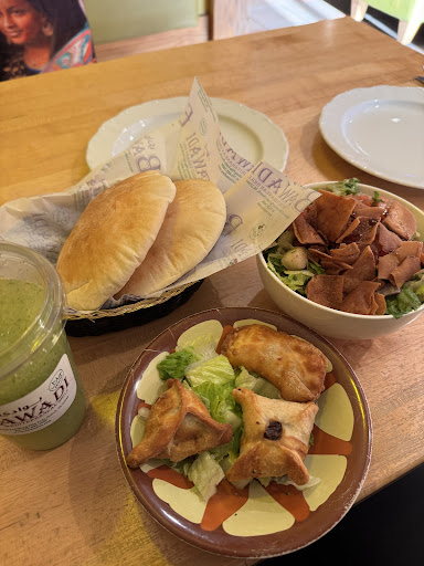 Photo of Bawadi Mediterranean Grill - 6304 Leesburg Pike, Falls Church, VA 22044