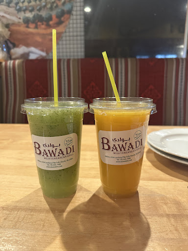 Photo of Bawadi Mediterranean Grill - 6304 Leesburg Pike, Falls Church, VA 22044