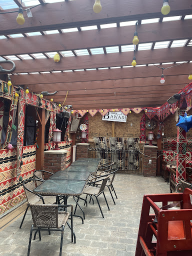 Photo of Bawadi Mediterranean Grill - 6304 Leesburg Pike, Falls Church, VA 22044