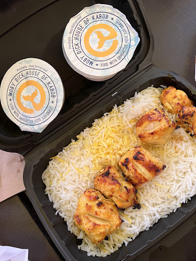 Photo of Moby Dick House of Kabob - 444 W Broad St suite A, Falls Church, VA 22046