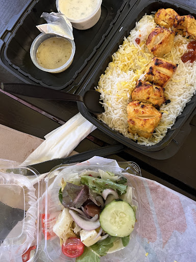 Photo of Moby Dick House of Kabob - 444 W Broad St suite A, Falls Church, VA 22046