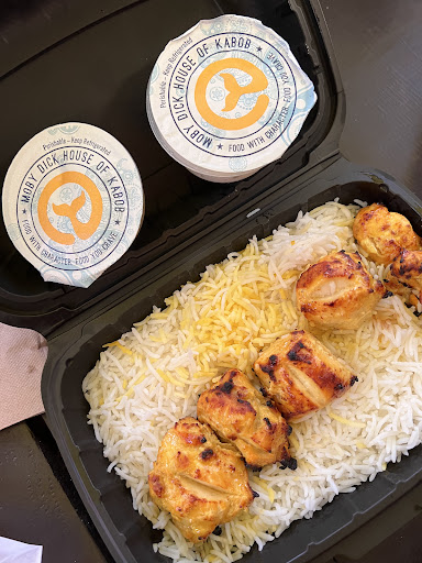 Photo of Moby Dick House of Kabob - 444 W Broad St suite A, Falls Church, VA 22046