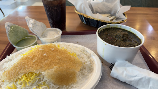 Photo of Moby Dick House of Kabob - 444 W Broad St suite A, Falls Church, VA 22046