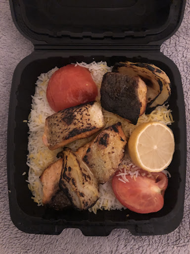 Photo of Moby Dick House of Kabob - 444 W Broad St suite A, Falls Church, VA 22046