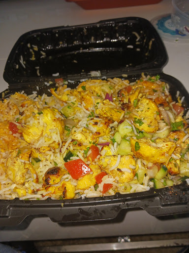 Photo of Moby Dick House of Kabob - 444 W Broad St suite A, Falls Church, VA 22046