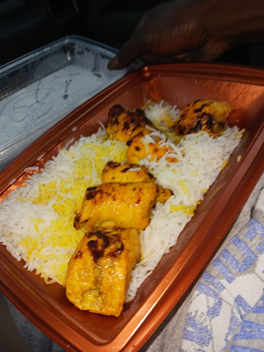 Photo of Moby Dick House of Kabob - 444 W Broad St suite A, Falls Church, VA 22046