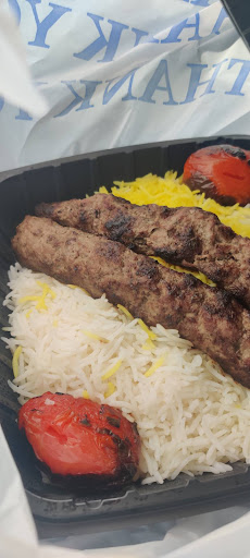 Photo of Moby Dick House of Kabob - 444 W Broad St suite A, Falls Church, VA 22046