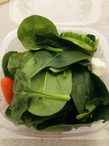 Photo of Moby Dick House of Kabob - 444 W Broad St suite A, Falls Church, VA 22046