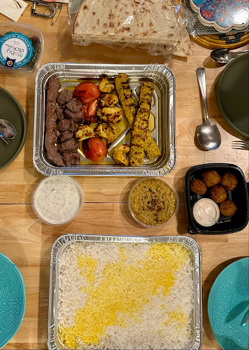 Photo of Moby Dick House of Kabob - 444 W Broad St suite A, Falls Church, VA 22046