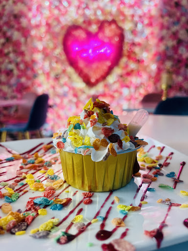 Photo of Balqees Restaurant Traditional Yemeni & Lebanese Cuisine - مطعم بلقيس - 5820 Seminary Rd Unit J, Falls Church, VA 22041