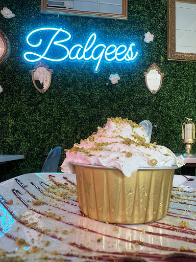 Photo of Balqees Restaurant Traditional Yemeni & Lebanese Cuisine - مطعم بلقيس - 5820 Seminary Rd Unit J, Falls Church, VA 22041